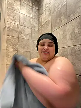 bbwredhead online show from September 29, 2025, 5:23 am