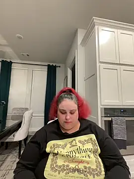 bbwredhead online show from February 6, 2026, 2:38 am