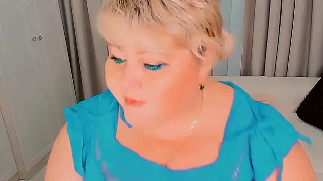 BIGTITSBBW online show from December 16, 2024, 7:32 pm