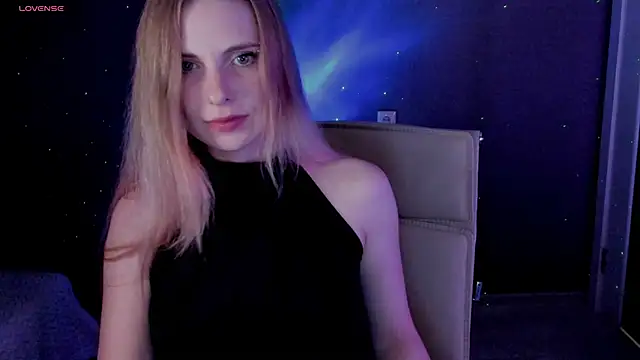 Aqualen online show from November 18, 2025, 6:12 pm