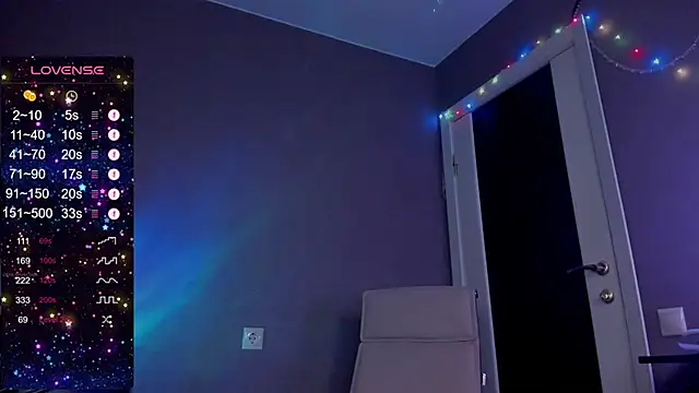 Aqualen online show from February 19, 2026, 6:04 pm