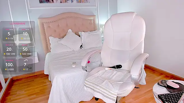 NOVACY-SANTOS online show from January 10, 2025, 4:20 pm