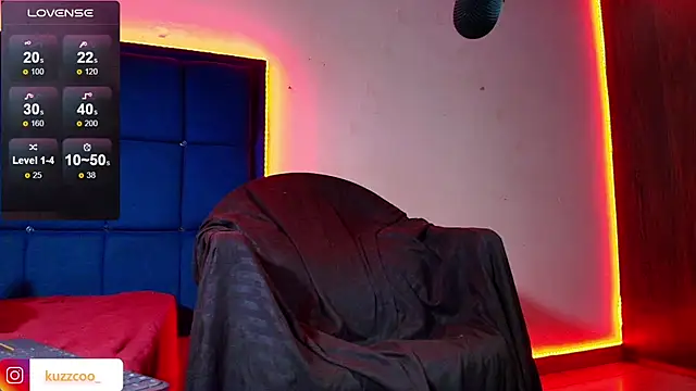 kuzzcoo online show from March 10, 2025, 10:37 am