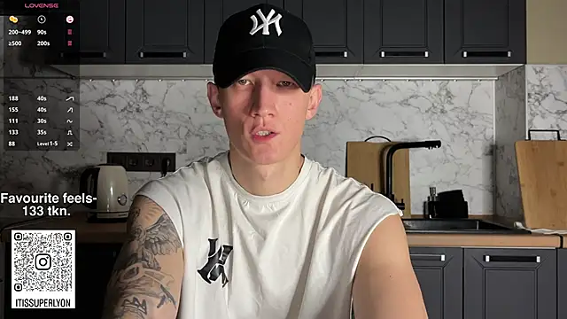 ohh dani online show from December 24, 2024, 1:50 pm