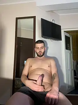 ElChapoGuzman95 online show from January 24, 2025, 6:46 pm