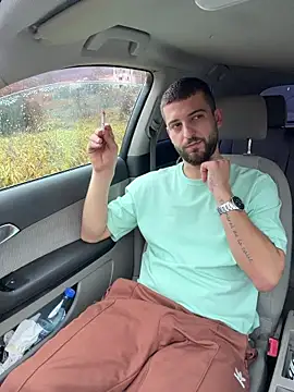 ElChapoGuzman95 online show from November 23, 2025, 7:30 am