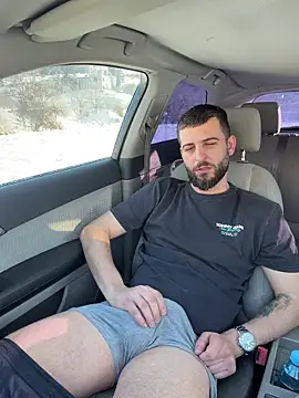 ElChapoGuzman95 online show from January 18, 2026, 8:40 am