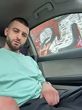 ElChapoGuzman95 online show from February 8, 2026, 10:29 am