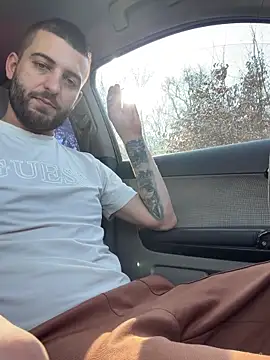 ElChapoGuzman95 online show from February 18, 2026, 9:16 am