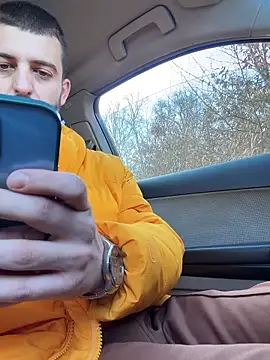 ElChapoGuzman95 online show from March 1, 2026, 7:10 am