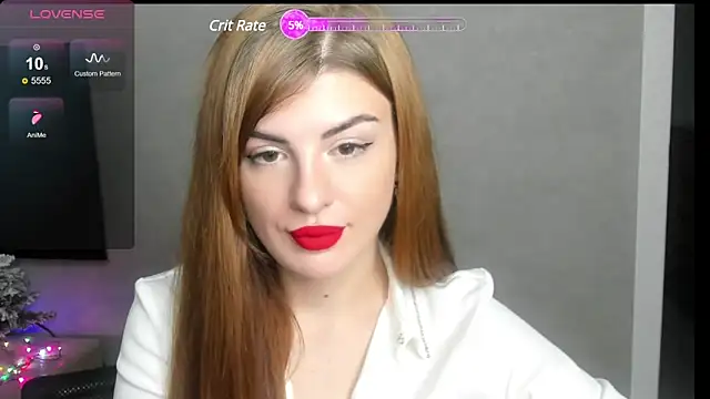  comefeelme  online show from January 16, 2025, 12:31 pm