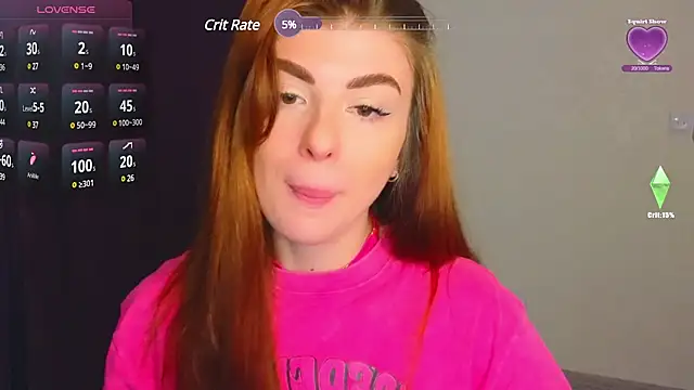  comefeelme  online show from February 5, 2025, 6:56 am