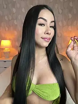 Miss blue69 online show from December 7, 2024, 7:21 pm