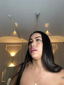 Miss blue69 online show from January 1, 2025, 4:29 pm