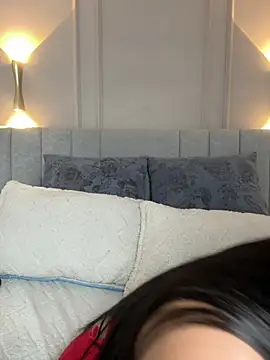 Snapshot of Miss_blue69 chatting on February 27, 2025, 4:52 am Miss blue69 online show from February 27, 2025, 4:52 am