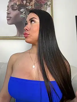 Snapshot of Miss_blue69 chatting on November 2, 2025, 1:57 pm Miss blue69 online show from November 2, 2025, 1:57 pm