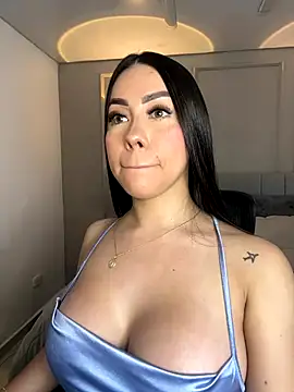 Miss blue69 online show from January 9, 2026, 1:41 am