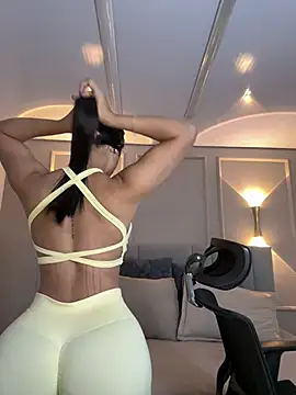 Miss blue69 online show from February 19, 2026, 1:45 am