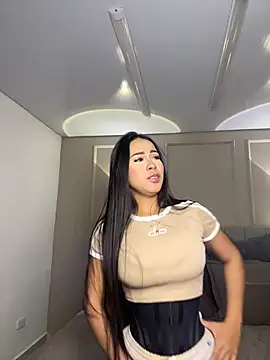 Miss blue69 online show from March 21, 2026, 1:43 am