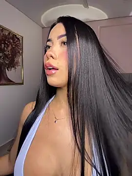 Miss blue69 online show from July 14, 2026, 1:41 am