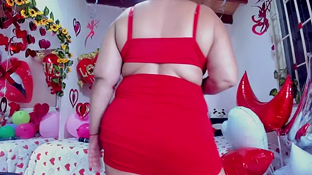 Cheryl JONES online show from February 15, 2025, 10:44 am