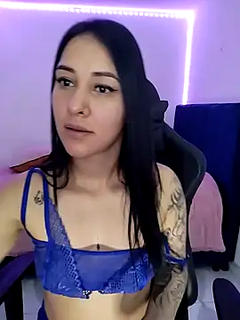 Fleurmeyer79 online show from December 2, 2024, 2:30 pm