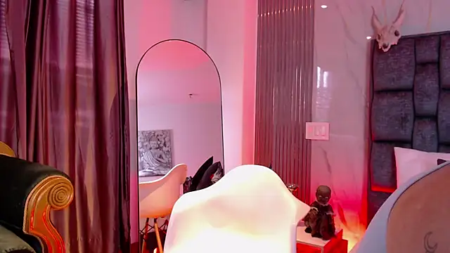 WildyTemping online show from October 25, 2025, 7:41 pm