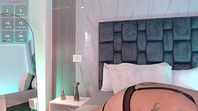 WildyTemping online show from February 5, 2026, 7:51 pm