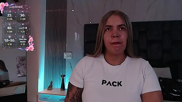 WildyTemping online show from March 9, 2026, 7:40 pm