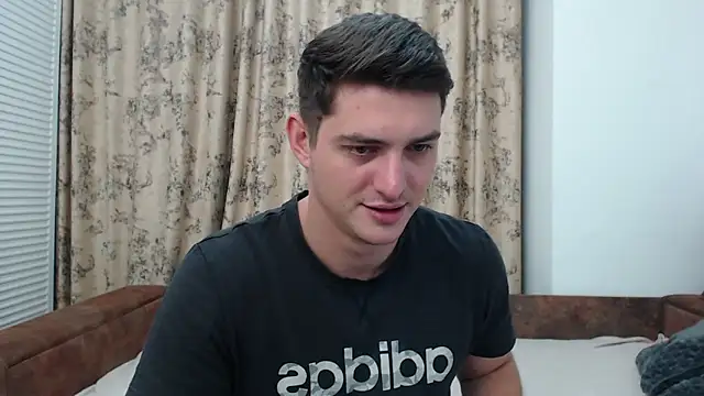 AndyFame online show from December 2, 2024, 10:56 pm