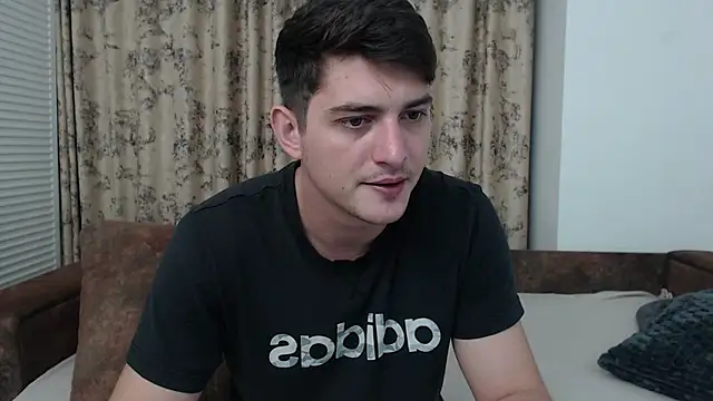 AndyFame online show from December 3, 2024, 2:03 am