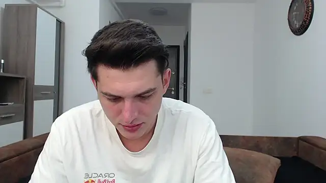 AndyFame online show from March 20, 2025, 10:07 pm