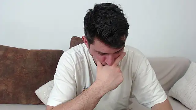 AndyFame online show from April 7, 2026, 10:09 pm