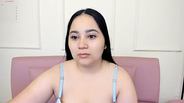Amaraevans  online show from January 18, 2025, 12:26 pm