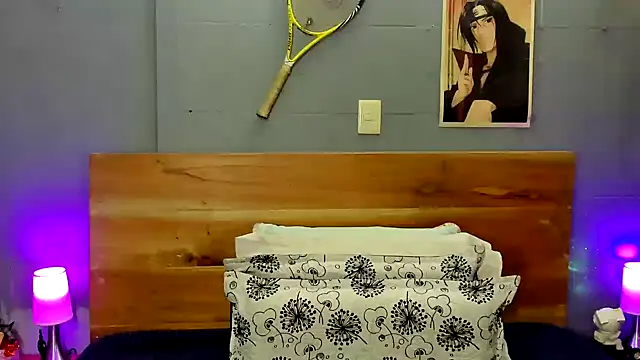 Prometeo-grizzly online show from February 11, 2026, 6:29 am