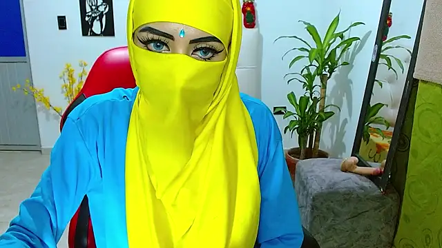 alabina  online show from December 9, 2024, 11:24 pm