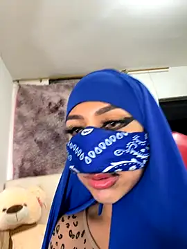  alabina  online show from September 27, 2025, 3:22 am