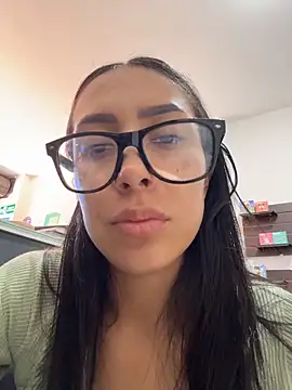  alabina  online show from February 13, 2026, 2:46 pm