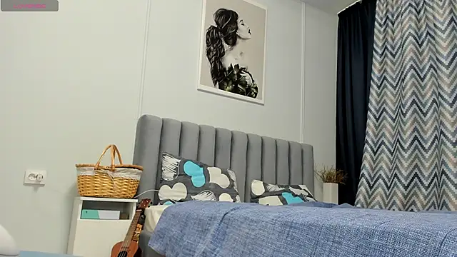 Peggy Beauty online show from December 12, 2024, 2:04 am