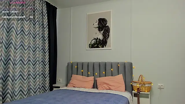 Peggy Beauty online show from March 20, 2025, 12:53 pm