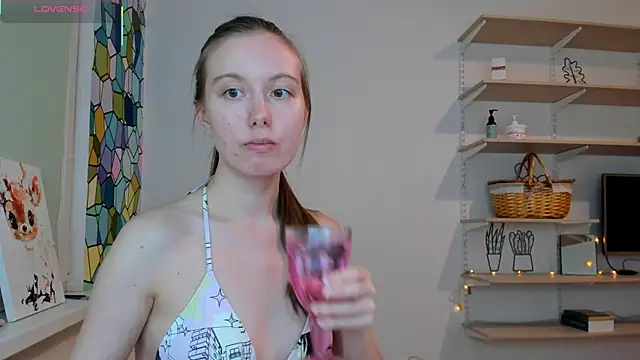 Peggy Beauty online show from September 14, 2025, 7:13 pm