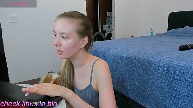 Snapshot of Peggy_Beauty chatting on July 14, 2026, 7:08 pm Peggy Beauty online show from July 14, 2026, 7:08 pm