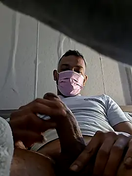 Arab-Cock online show from April 19, 2026, 4:56 am