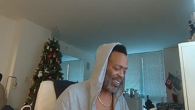 theblacklordmaster online show from December 3, 2024, 4:28 pm