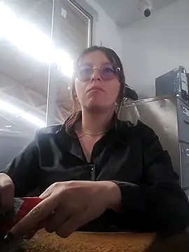 ERIS666 online show from March 18, 2025, 7:10 pm