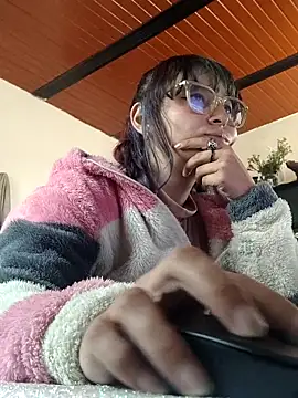 ERIS666 online show from April 24, 2026, 5:26 pm
