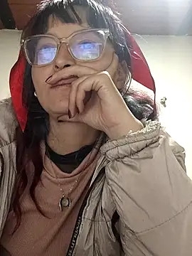 ERIS666 online show from April 28, 2026, 4:39 am