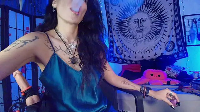 iammistress online show from November 3, 2025, 5:58 pm