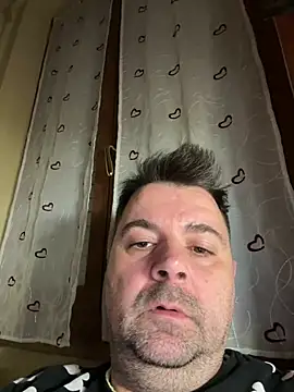 h4cAlex online show from December 15, 2024, 5:10 pm