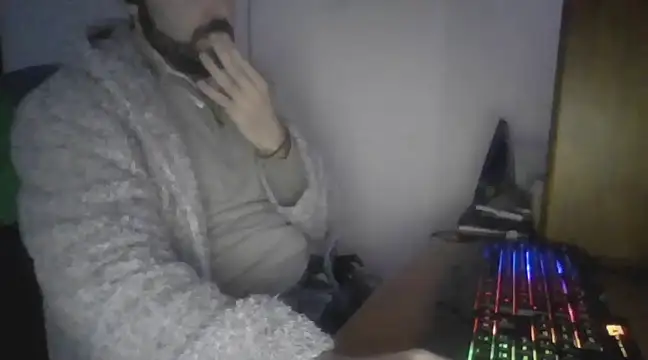 Snapshot of joaodias_97 chatting on December 27, 2024, 6:42 pm joaodias 97 online show from December 27, 2024, 6:42 pm